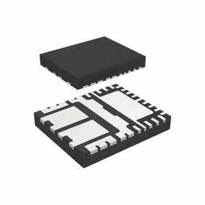 Componente Electrónico IR3892MTRPBF, Gestión de Energía (PMIC) Original 31 PowerVFQFN - Product Image 1