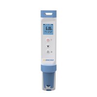 Testeur de qualité de l'eau portable Shenghui, testeur de pH/ORP/TDS/EC, stylo testeur de qualité de l'eau avec capteur de température