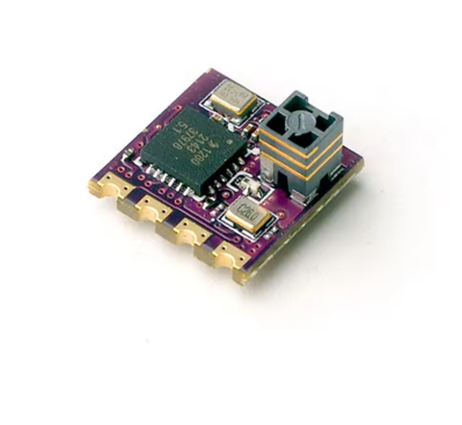 Récepteur ELRS EP2 TCXO-2.4G