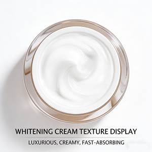 Crème Blanchissante Beauté 7 Jours Visage Corps Aisselles Parties Intimes Crème Éclaircissante - Product Image 2