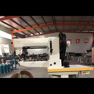 GSB-205-420 Shoes <b>Sewing</b> <b>Machine</b> <b>Sewing</b> <b>Machine</b> <b>for</b> Leather Cylinder Bed Compound Feed <b>Sewing</b> <b>Machine</b> - Product Image 4