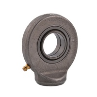 Roulements de biellette de vérin hydraulique soudés SK30ES de haute précision LDK, vente en gros OEM pour l'industrie de la manutention