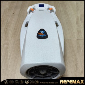 Planche flottante électrique intelligente portable, planche à roulettes aquatique à hélice, planche hydrofoil d'extérieur - Product Image 6