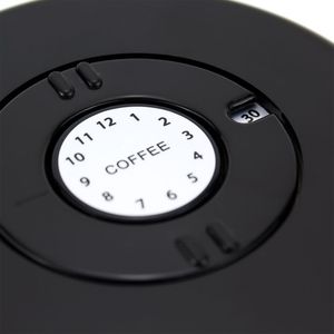 Thiết Bị Theo Dõi Ngày Tháng Bình Chứa Cà Phê Có Nắp Đậy Van Xả Một Chiều Nhìn Thấy Được Chân Không Hộp Đựng Hạt Cà Phê - Product Image 4