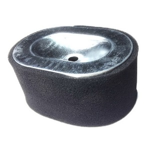 ไส้กรองอากาศเครื่องยนต์ดีเซล MAMIGA ใช้ได้กับ YANMAR 186 KAMA ขนาด 155x110x72 มม. แทนที่อะไหล่แท้หมายเลข 17211-899-000 300.12" - Product Image 1