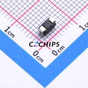 Nouveau et original 1SMA5928A DO-214AC(SMA) Diode Zener Diode Vente en gros de composants électroniques Fournisseur de puces et service BOM - Product Image 2