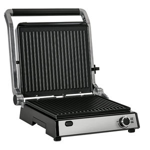 Aifa 180 degrés ouvert 2200W vente chaude de haute qualité <span class=keywords><strong>pas</strong></span> <span class=keywords><strong>cher</strong></span> portable intérieur steak plaque chauffante électrique <span class=keywords><strong>Panini</strong></span> Mini <span class=keywords><strong>Grill</strong></span> - Product Image 6