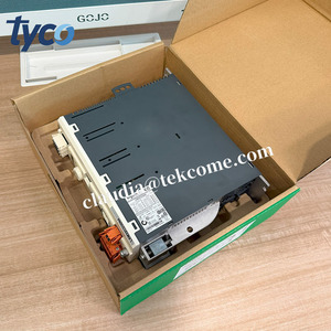 เซอร์โวไดรฟ์ Schneider Electric LXM32CD30N4 กำลัง 3 กิโลวัตต์ 3 เฟส 400 โวลต์ ควบคุมความถี่แปรผัน IP20 พร้อมระบบป้องกันโอเวอร์โหลด - Product Image 6