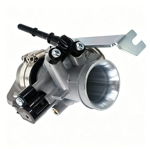 <span class=keywords><strong>Carburador</strong></span> de Motocicleta para Válvula de Inyección Electrónica de Combustible CBR150 28mm30mm32mm36mm-45mm CBR150 - Product Image 2