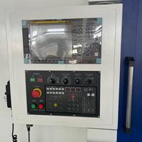 Interface SRI d'extension flexible, 4096 points IO, prise en charge Modbus RS485 pour contrôleur de système CNC industriel complexe