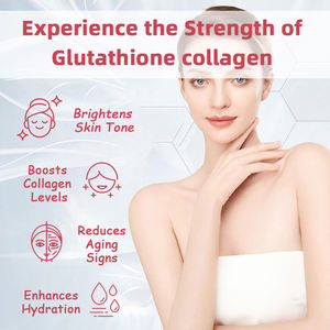 OEM Private Label Vegane Hautaufhellende und Anti-Aging Antioxidative Nahrungsergänzung Halal Reine L-<span class=keywords><strong>Glutathion</strong></span> Gummis - Product Image 3