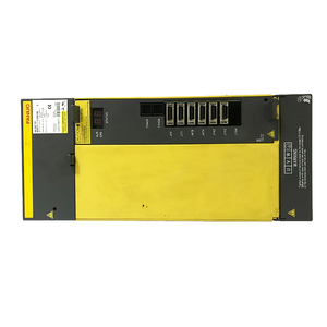 A06B-6111-H030#H550 Tested Original Spindle Amplifier FANUC - Product Image 5