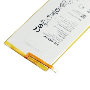HB3080G1EBW 4800mAh Replacement Battery for Huawei MediaPad S8 CE RoHS Wholesale <b>Bulk</b> High Capacity High Quality - Product Image 2