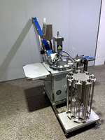 Machine automatique de production de tarte aux œufs au meilleur prix