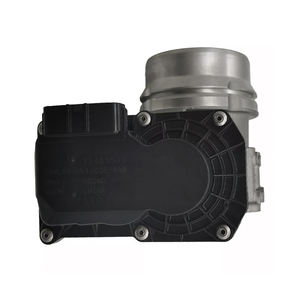Piezas de motor de coche a <span class=keywords><strong>precio</strong></span> de fábrica Xinwo, Cuerpo del acelerador 31465575, acelerador de inyección de combustible para <span class=keywords><strong>Volvo</strong></span> XC60 S60 S80 - Product Image 2
