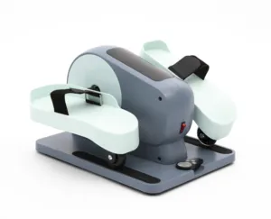 2023 Sitzende elliptische Arbeit von Home Fitness Beste Mini-Ellipsen trainer für den Heimgebrauch