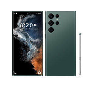 Vendita all'Ingrosso <span class=keywords><strong>Galaxy</strong></span> S23 Ultra <span class=keywords><strong>5G</strong></span> Nuovo Originale 16GB+512GB DECA-Core 6.8" LCD Android 12 S Pen Inclusa - Product Image 2