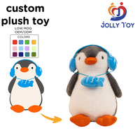 Peluche ours bouclé doux et mignon, jouet en peluche personnalisé pour la Saint-Valentin, jouet animal en peluche, compagnon pou
