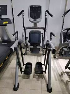 Machine de <span class=keywords><strong>Cardio</strong></span> d'entraînement d'<span class=keywords><strong>arc</strong></span> de Sport équipement de Fitness 3 en 1 Machine fonctionnelle de ski pas à pas elliptique - Product Image 2
