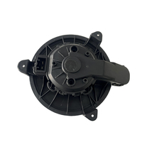 Moteur de soufflerie de climatisation automatique pour Ford MONDEO V Saloon 2012- 12V Système de climatisation automatique 1768430 1873522 1934839 BK2T18456AA
