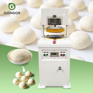 <b>Cookie</b> Depositor Wire <b>Cut</b> Semi-Automatic Dough Divide and Rounder Full Automatic for Sale Philippine - Product Image 1