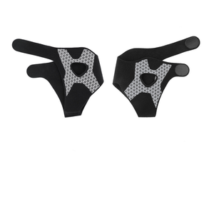 Support de cheville élastique Protège-cheville respirant confortable pour la course à pied Gym Sports - Product Image 3