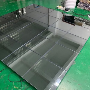 Envío Rápido, Luz <span class=keywords><strong>de</strong></span> Escenario DMX <span class=keywords><strong>de</strong></span> Color Completo con Cable <span class=keywords><strong>de</strong></span> 50/<span class=keywords><strong>60</strong></span> cm, Discoteca, <span class=keywords><strong>Club</strong></span> Nocturno, Fiesta, Pista <span class=keywords><strong>de</strong></span> Baile con Espejo 3D - Product Image 5