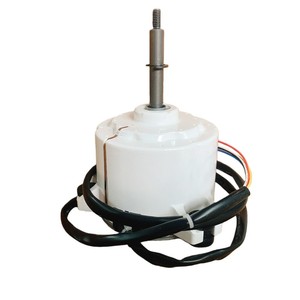 มอเตอร์พัดลมดีซี Midea ZWK511B500196 100W สำหรับเครื่องปรับอากาศภายนอกอาคาร 5 สาย หมุนย้อนกลับได้ - Product Image 3