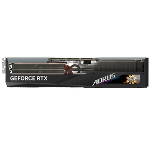 Sử dụng Gigabyte AORUS GeForce RTX 4090 Master 24g chơi game card đồ họa với 24GB gddr6x Bộ nhớ PCI Express 4.0 X16 ATX Video Card - Product Image 5