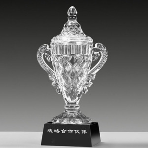 Trofeo <span class=keywords><strong>de</strong></span> premio Grammy <span class=keywords><strong>de</strong></span> alta calidad 2025, trofeo <span class=keywords><strong>de</strong></span> copa <span class=keywords><strong>de</strong></span> cristal personalizado, trofeo <span class=keywords><strong>de</strong></span> copa <span class=keywords><strong>de</strong></span> Liga <span class=keywords><strong>de</strong></span> campeones <span class=keywords><strong>de</strong></span> cristal grande para evento deportivo - Product Image 3