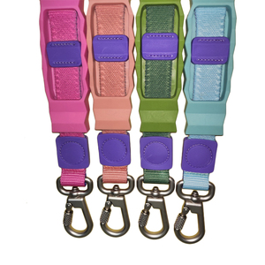 Correa retráctil de diseño simple para perro, accesorios para mascotas de alta calidad y precio de fábrica, venta al por mayor - Product Image 4