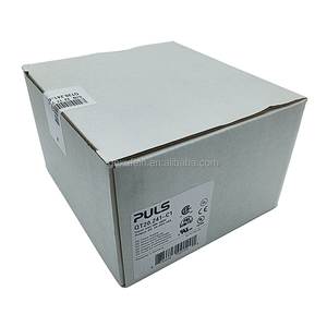 ใหม่เอี่ยม PULS QT20-241-C1 แหล่งจ่ายไฟราง DIN 480 W กำลังขับ 20A กระแสไฟขาออก สามเฟส QT20.241-C1 - Product Image 1