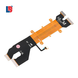 Venta al por mayor Spin Axis Flex Cable para <span class=keywords><strong>Motorola</strong></span> <span class=keywords><strong>Razr</strong></span> <span class=keywords><strong>2020</strong></span> 5G 2022 <span class=keywords><strong>Razr</strong></span> 40 50 Ultra Spin Axis Main Flex para Oppo Find N2 Flip N3 - Product Image 2
