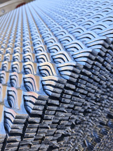 Fournisseur chinois de treillis métallique <span class=keywords><strong>galvanisé</strong></span> régulier 4 pieds * 8 pieds Prix - Product Image 1