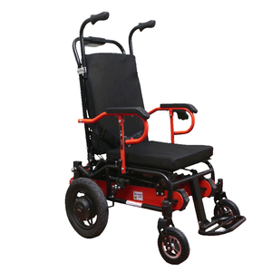 Cheap <strong>Price</strong> Manual Mobile Power <strong>Stair</strong>-<strong>climbing</strong> Electric <strong>Wheelchair</strong> Lift for <strong>Stairs</strong> - Product Image 2