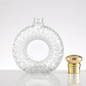 Fantaisie Liqueur <span class=keywords><strong>Alcool</strong></span> Condensateur Esprit Arabe Votka <span class=keywords><strong>Whisky</strong></span> Bouteilles 100 ml 750ml Rum Boissons Bouteilles pour L'eau - Product Image 5