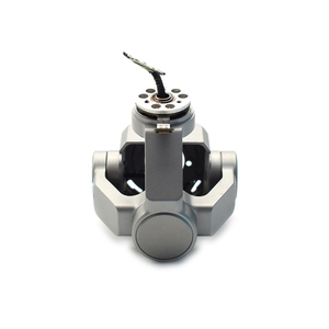 Original Gimbla Empty Shell <b>for</b> DJI Mavic 2 Pro PZT Housing Shell without <b>Camera</b> <b>For</b> DJI Mavic 2 Zoom Drone Repair Spare Parts - Product Image 2