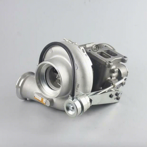 Brand New and Genuine Engine Parts QM11 M11 <b>Turbone</b> Turbocharger HX55W 4039068 4039069 4039070 4089886 - Product Image 2