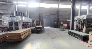 חנות במפעל מלמין דלת מלמין/mdf hdf מוזהב דלת/למינציה דלת עור פנים גבוהה התאמה אישית, גודל להתאמה אישית ב יהיה - Product Image 5