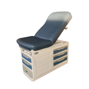 Медицинские гинекологические кровати HOCHEY / Гинекологические кушетки для осмотров / Кровати для родовспоможения / Кресла для родовспоможения - Product Image 5