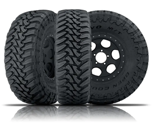 Pneumatici Fuoristrada MT G003 di Fabbrica Cinese, LT275/70R18 125/122Q E Light, LT265/70R17, <span class=keywords><strong>LT</strong></span> 285/60R18, 33/12.5R22 - Product Image 4