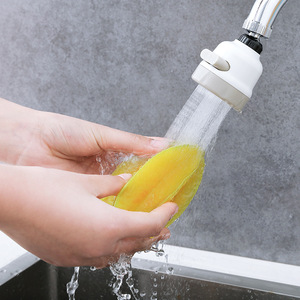 <span class=keywords><strong>Robinet</strong></span> <span class=keywords><strong>de</strong></span> cuisine contemporain pas cher en gros avec filtre économiseur d'eau, monotrou, eau chaude et froide, surface ABS, pour usage hôtelier - Product Image 4