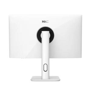 Monitor Plano IPS HKC TG271Q Original de CN, 27 Pulgadas, QHD, 180Hz, 400 cd/m, Blanco, 2560*1440, HDR400, FreeSync Premium, para Juegos - Product Image 2