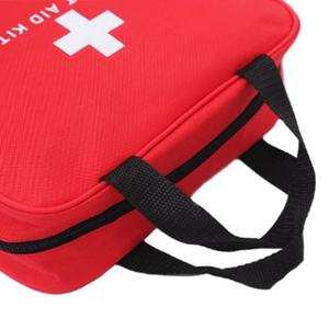 Trousse de premiers <span class=keywords><strong>secours</strong></span> complète OEM - Trousse médicale d'urgence résistante aux intempéries avec outils complets pour le camping en plein air et la randonnée - Product Image 5