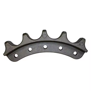 <span class=keywords><strong>8E</strong></span>+9041 สำหรับ D6R2 D6H D6R SEGMENT GP SPROCKET สำหรับรถดันดิน ใช้ได้กับการรับประกัน 1 ปี - Product Image 1