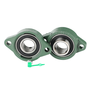 Bestseller di Fabbrica: Piedistallo a Diamante con <span class=keywords><strong>Cuscinetto</strong></span> a Gola Stretta SBLF201 LF202 LF203 LF204 LF205 LF206 SBLF205-16 con <span class=keywords><strong>Cuscinetto</strong></span> - Product Image 2