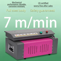Machine à déchiqueter le carton de 350 mm sans emballage plastique, système d'emballage logistique, perforateur de carton extensible