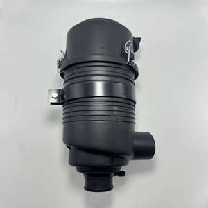 Conjunto de Carcasa de Filtro de Aire para Excavadora Yamaguchi Engine 94/98, Doosan 80-7, Hyundai R60-7, Componente de Filtro de Aire 129933-12500 - Product Image 3