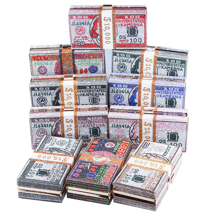 dollar bag for women