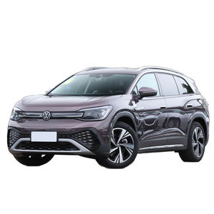 Voitures d'occasion Id6 Berline à faible cylindrée avec conduite à gauche Grand espace pour <span class=keywords><strong>Volkswagen</strong></span> Id6 Berline - Product Image 3